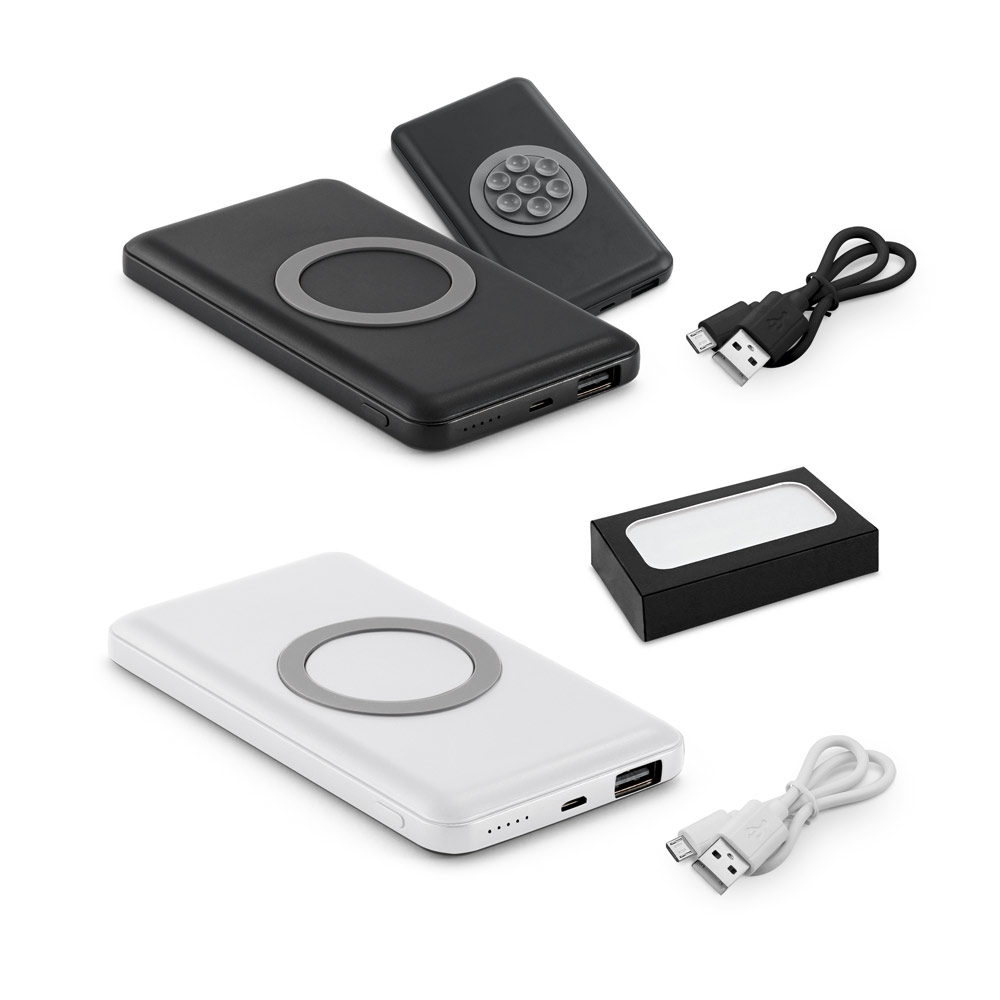 Bateria Portátil Personalizada CRD78