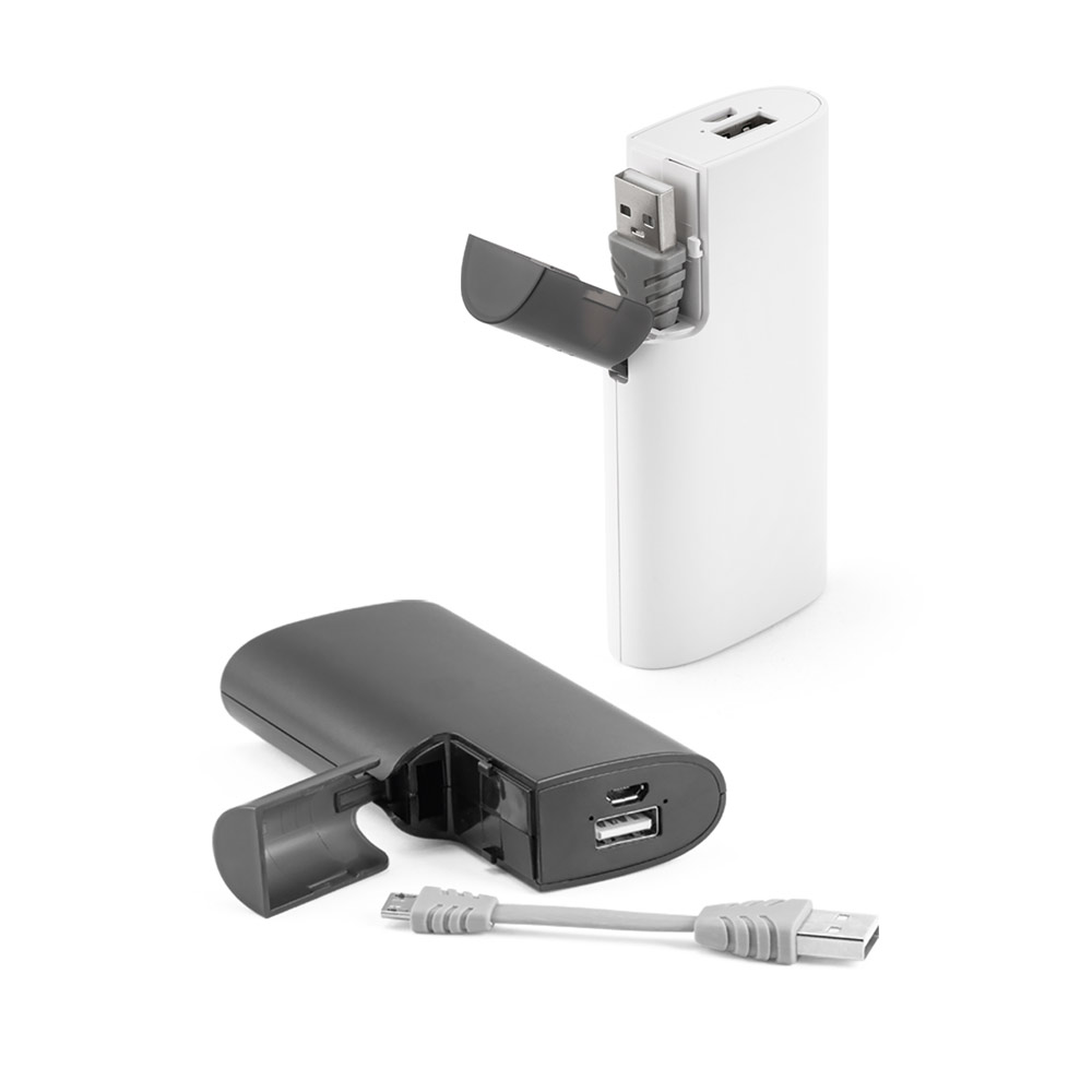 Bateria Portátil Personalizada CRD80