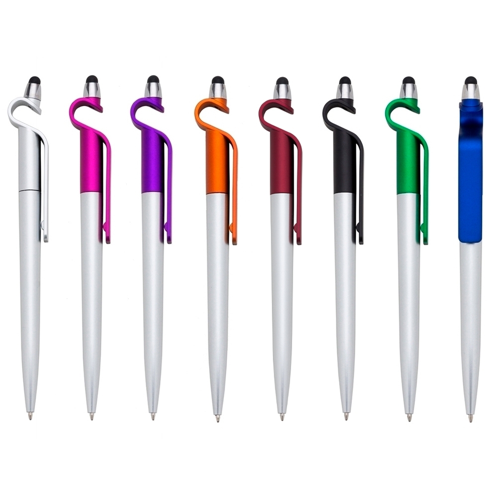 Caneta Touch Personalizada CTH45