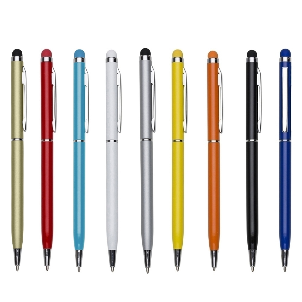 Caneta Touch Personalizada CTH48