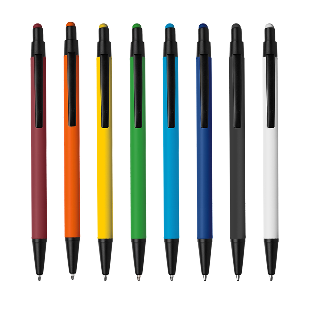 Caneta Touch Personalizada CTH49