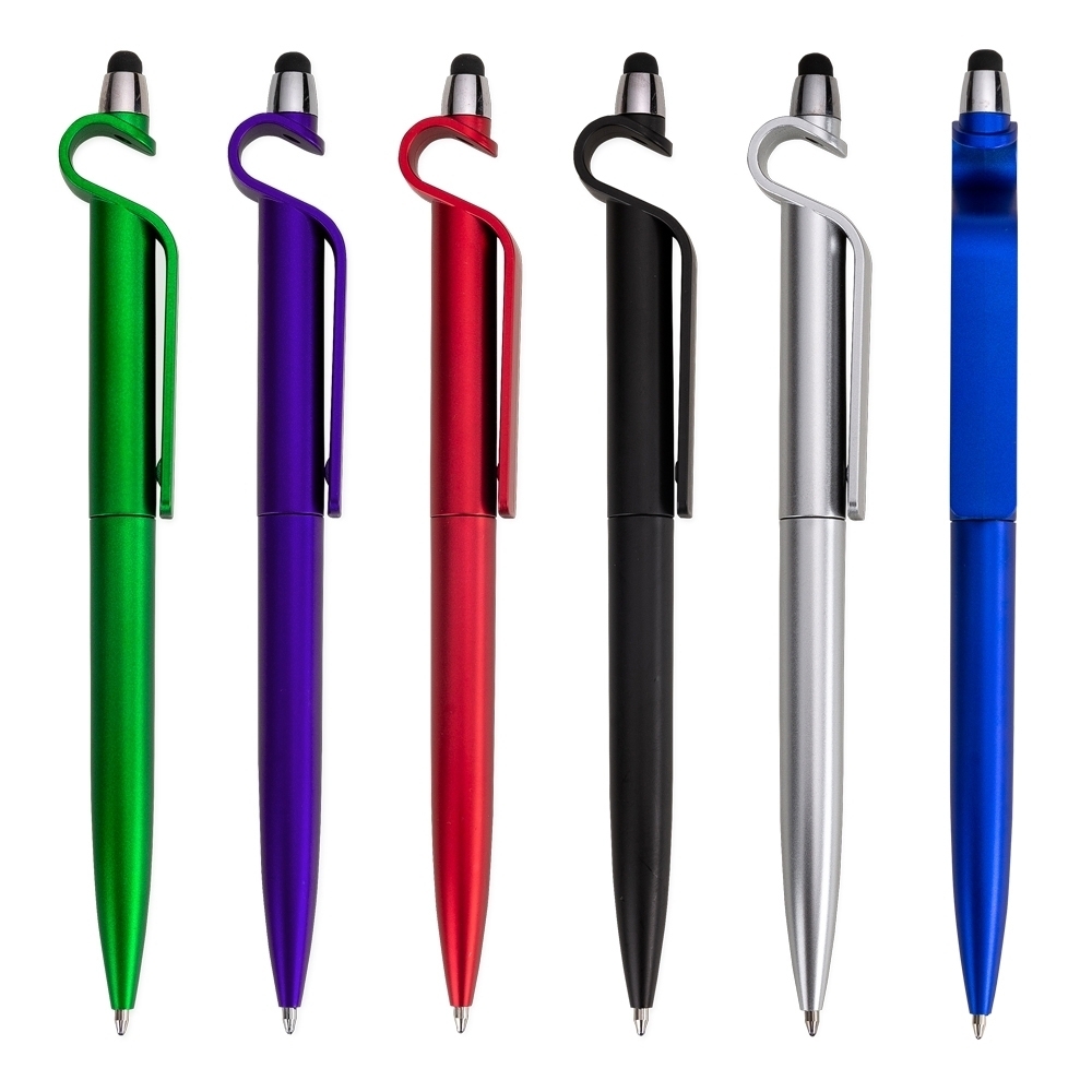 Caneta Touch Personalizada CTH55