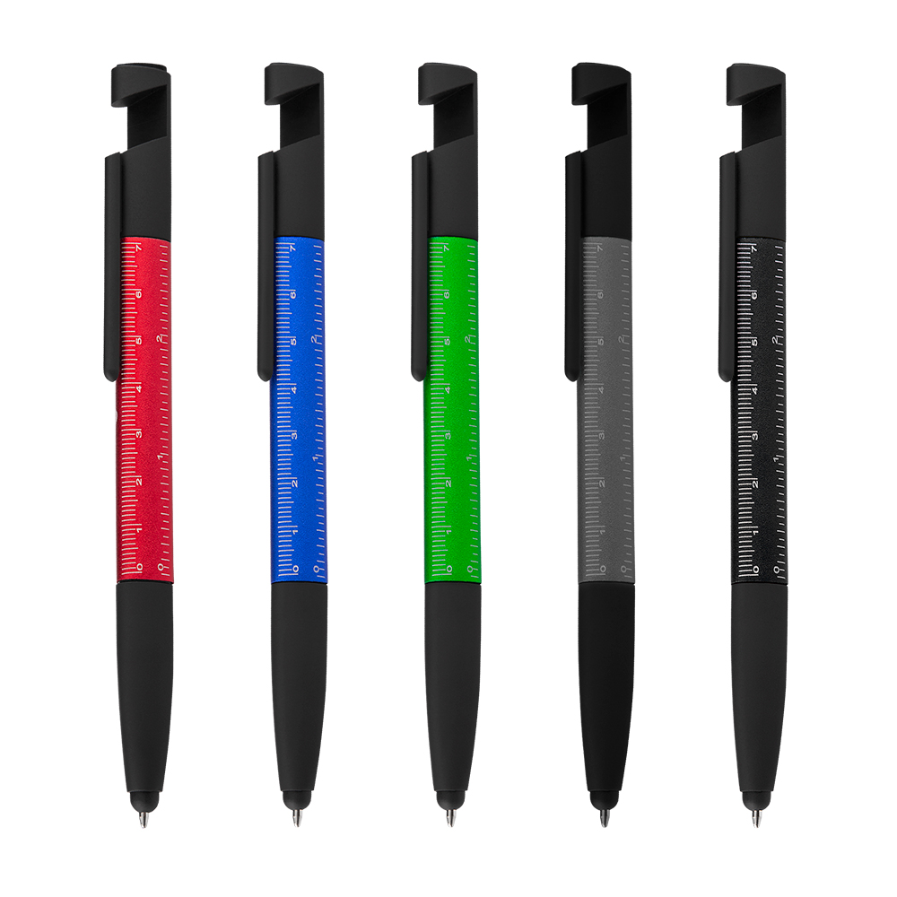 Caneta Touch Personalizada CTH56