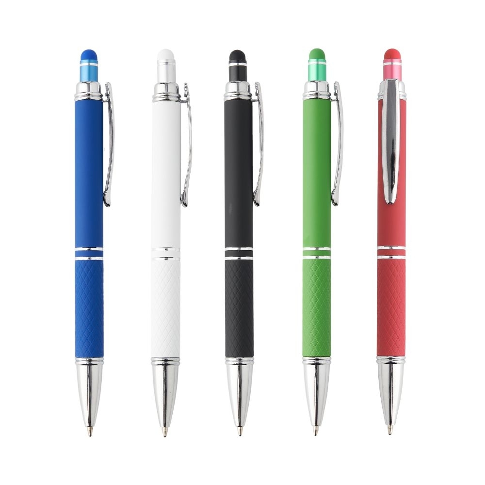 Caneta Touch Personalizada CTH61