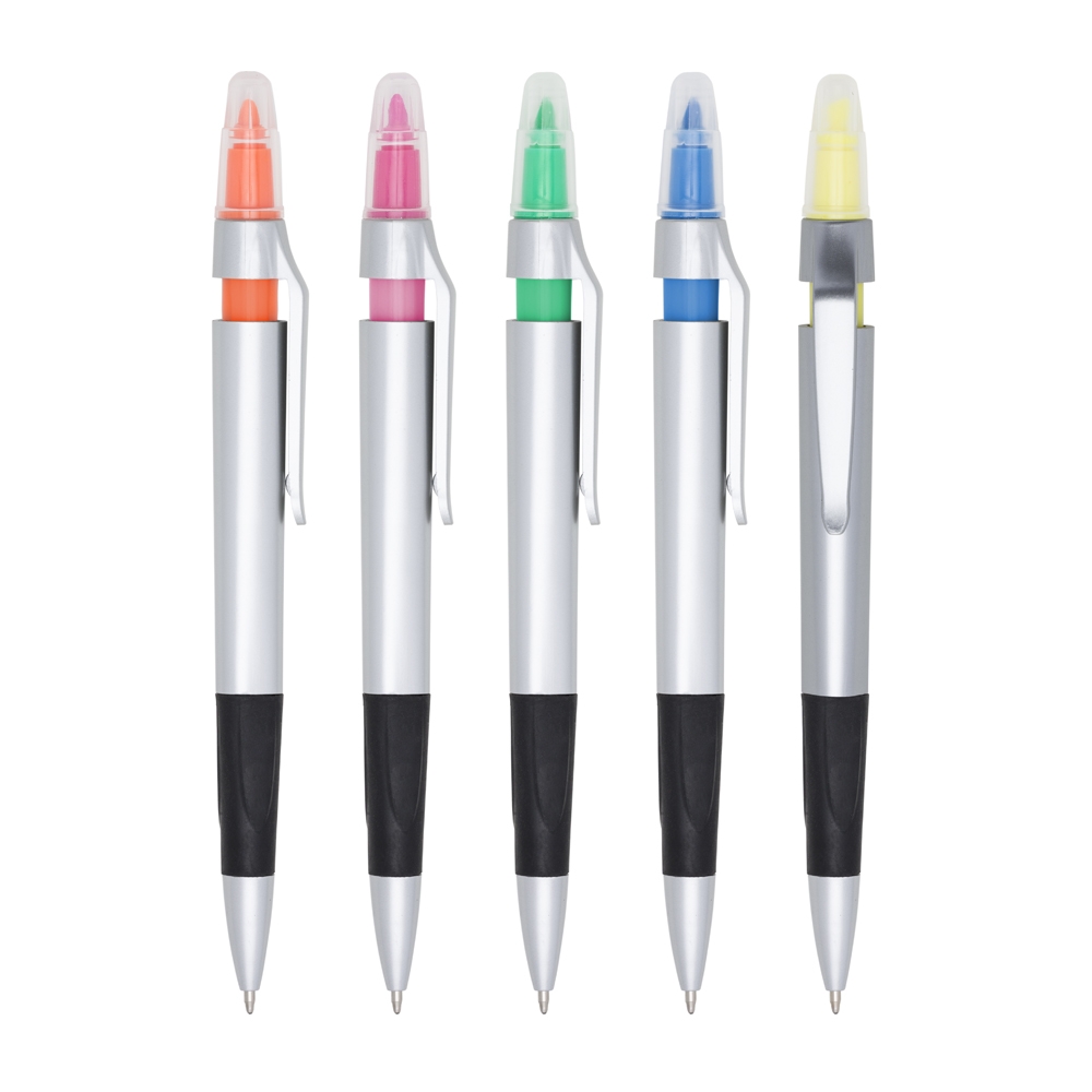 Caneta Marca Texto Personalizada CTM09