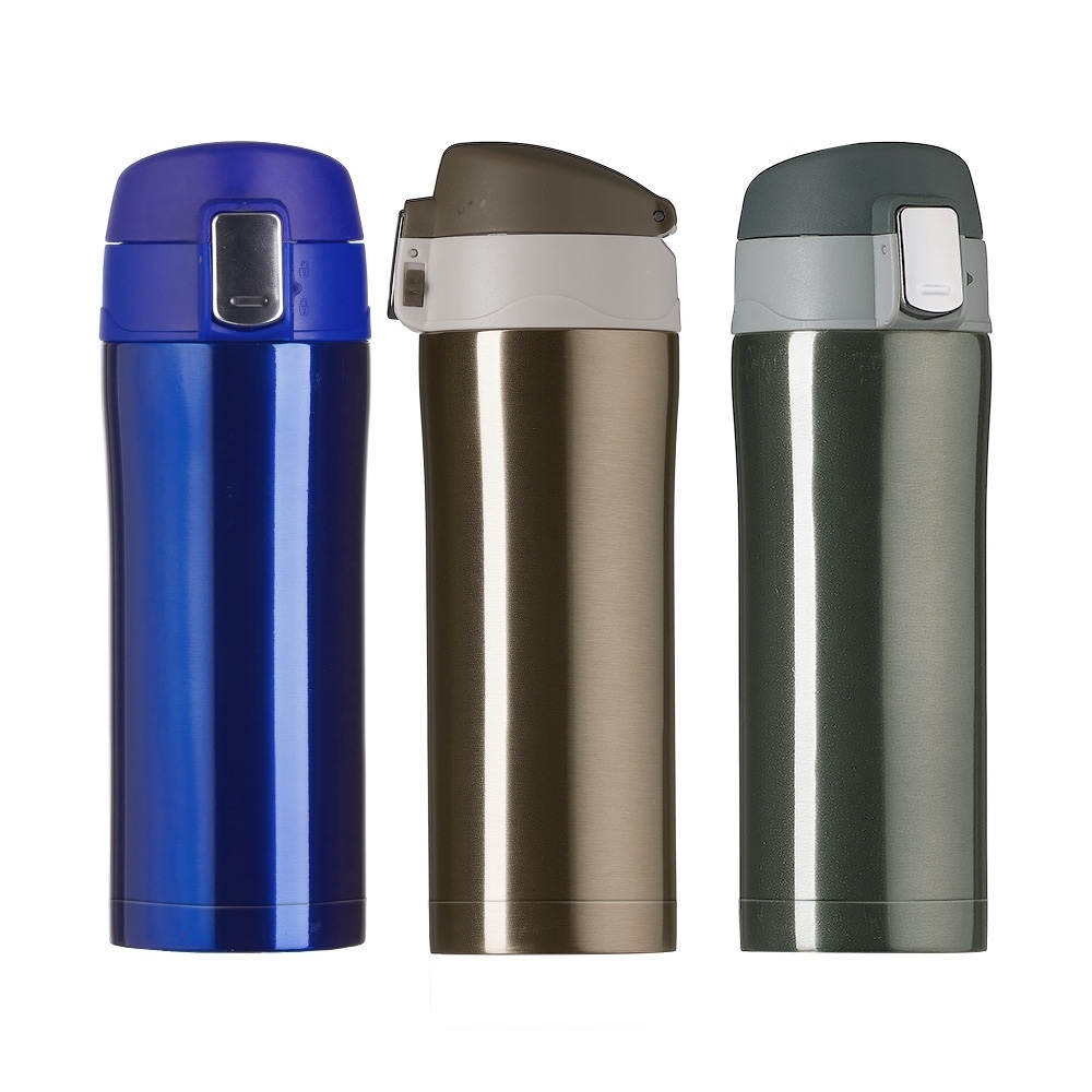 Garrafa Térmica Personalizada GFT11