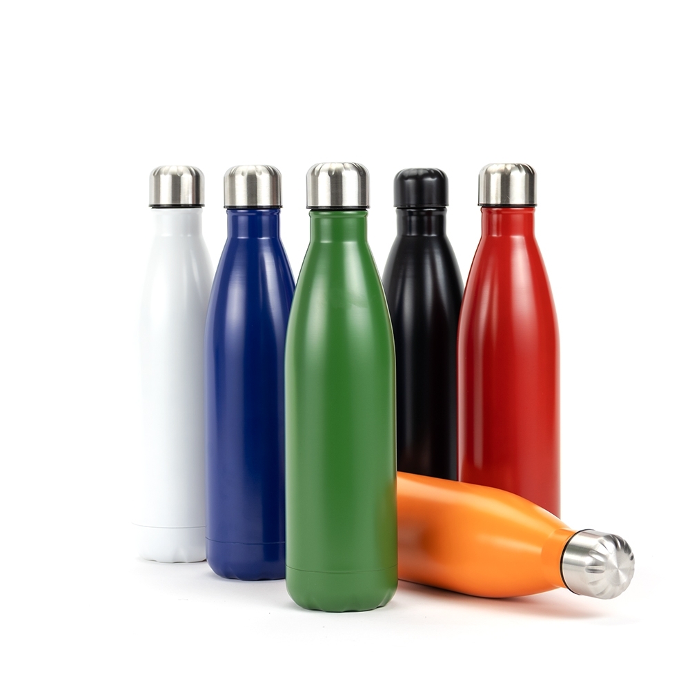 Garrafa Térmica Personalizada GFT18