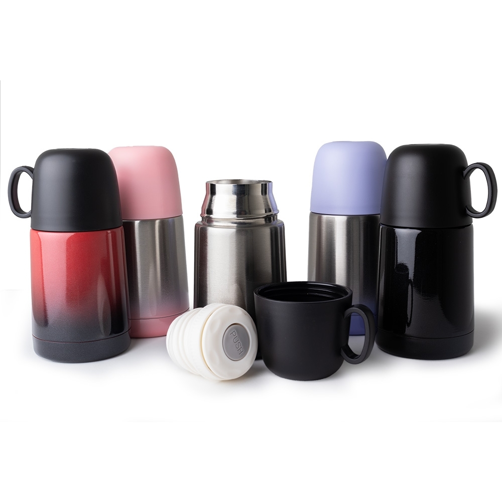 Garrafa Térmica Personalizada GFT22