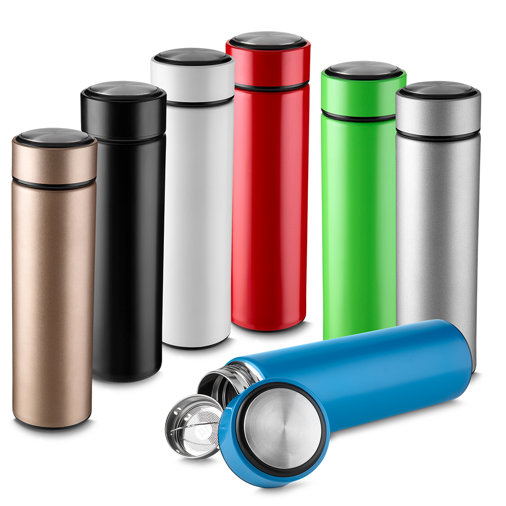 Garrafa Térmica Personalizada GFT25