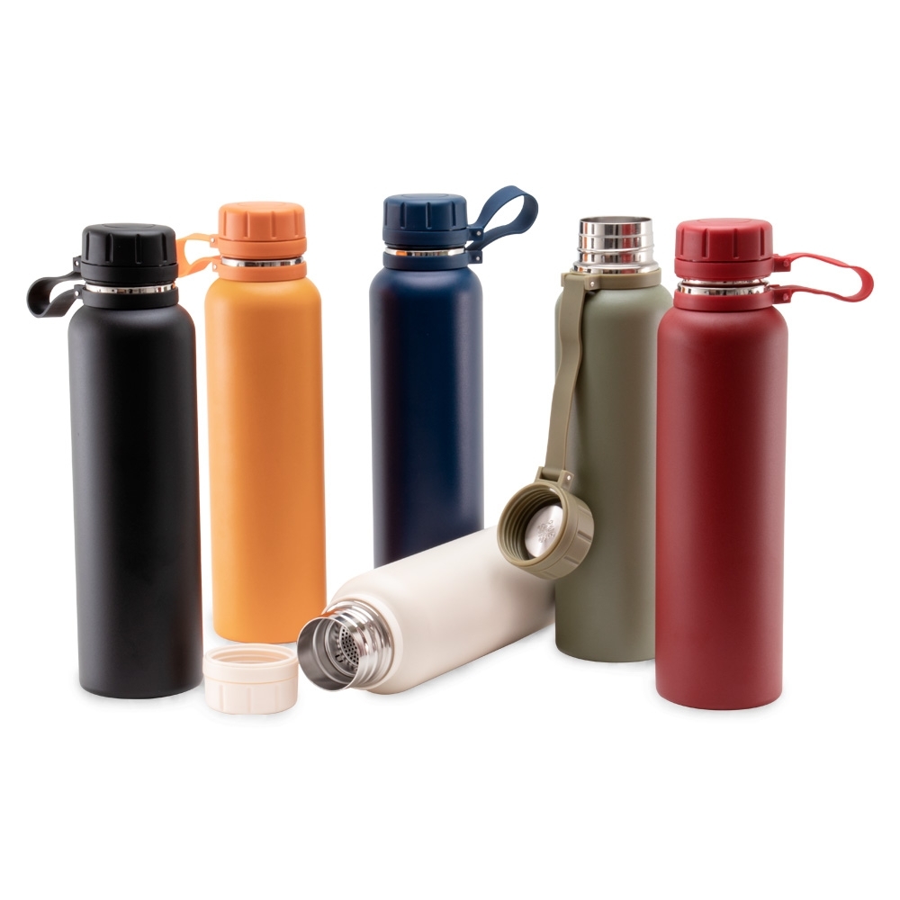 Garrafa Térmica Personalizada GFT41