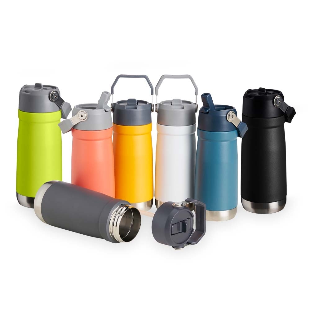 Garrafa Térmica Personalizada GFT51