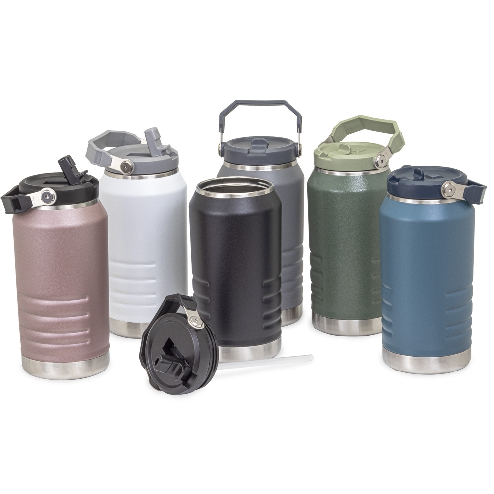 Garrafa Térmica Personalizada GFT54