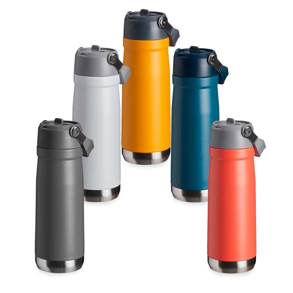 Garrafa Térmica Personalizada GFT55