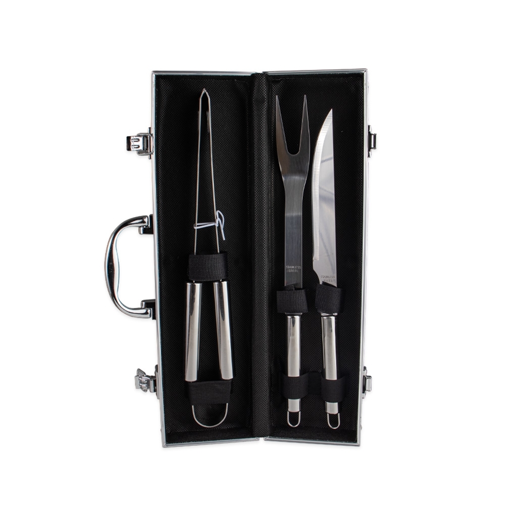 Kit Churrasco Personalizado KCH06