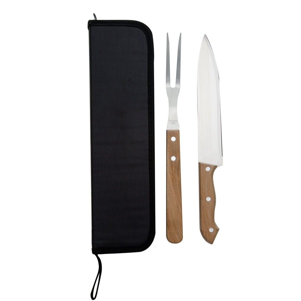 Kit Churrasco Personalizado KCH10