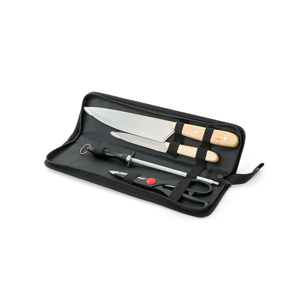 Kit Churrasco Personalizado KCH147