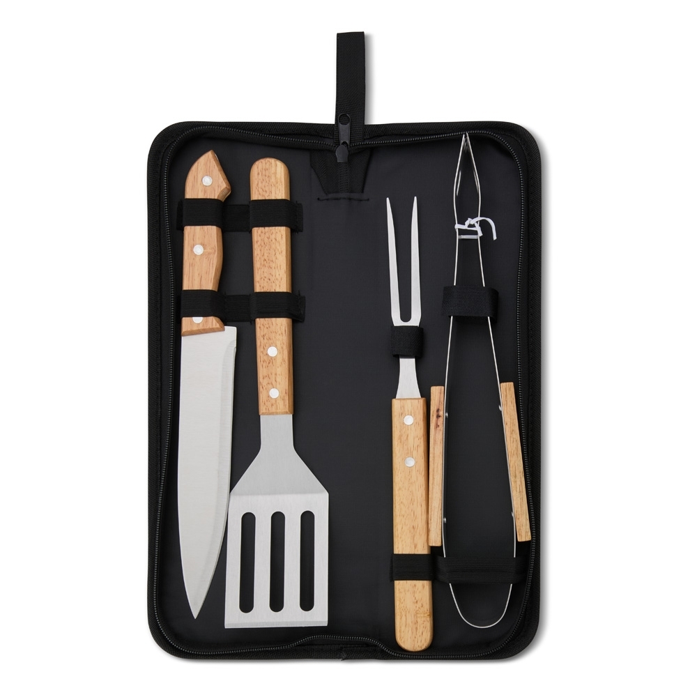 Kit Churrasco Personalizado KCH93
