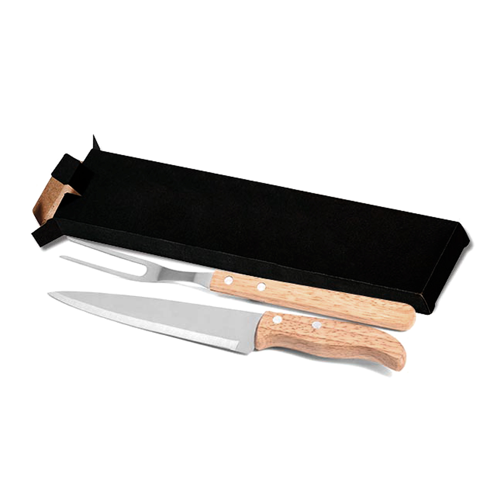 Kit Churrasco Personalizado KCH99
