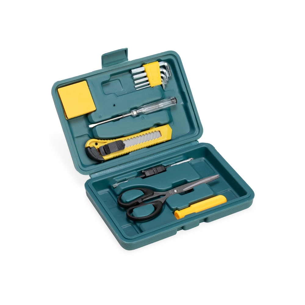 Kit Ferramentas Personalizada KFE65