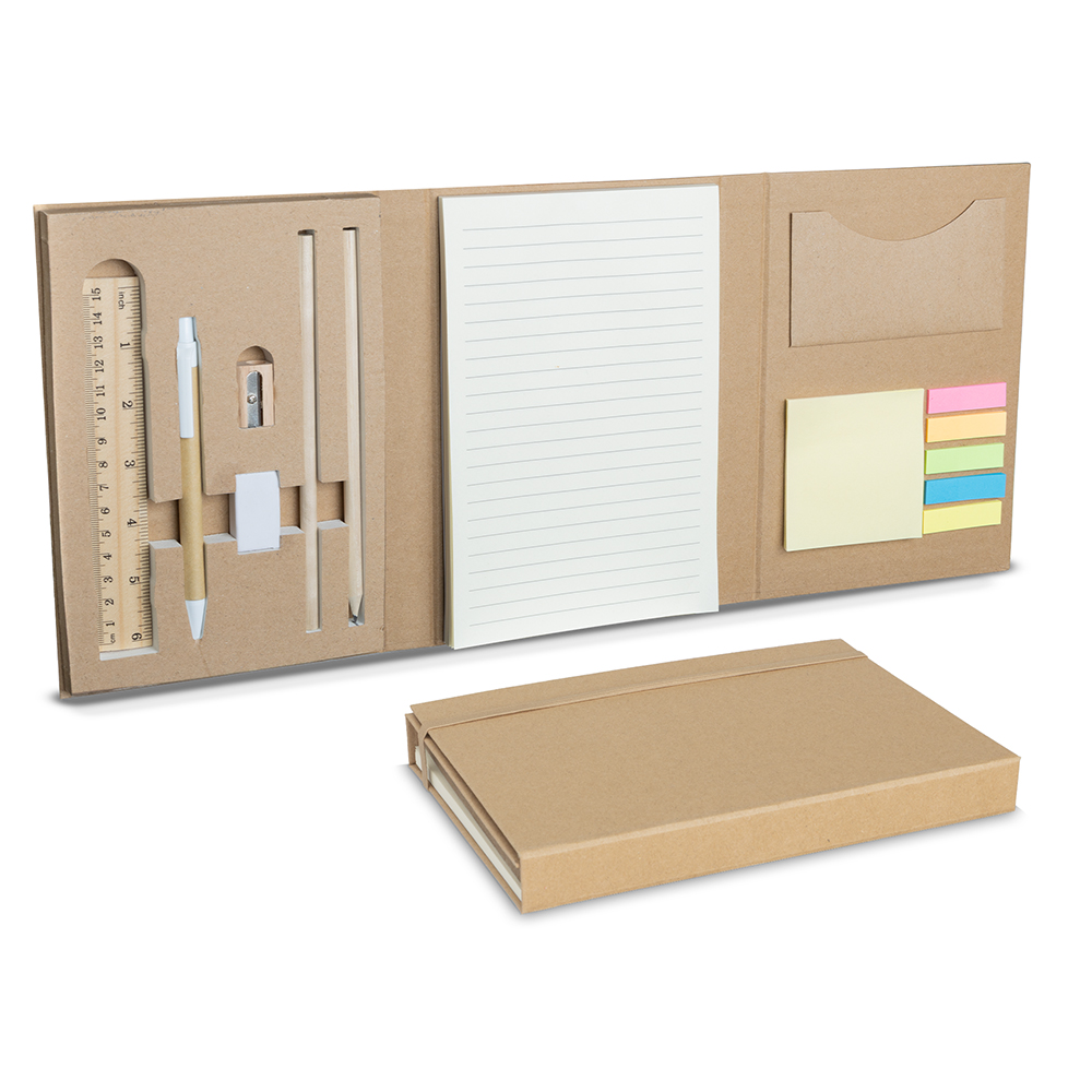 Bloco de Anotações Personalizado KIM82