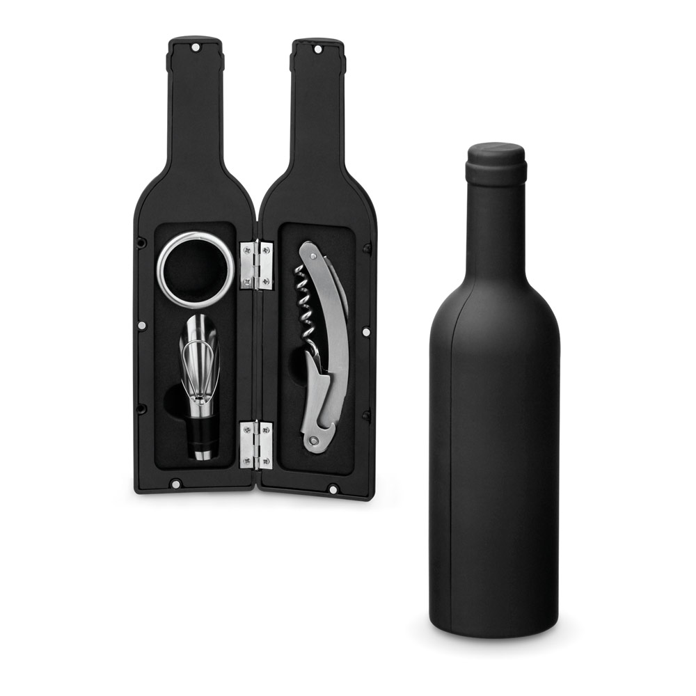 Kit Vinho Personalizado KVI62