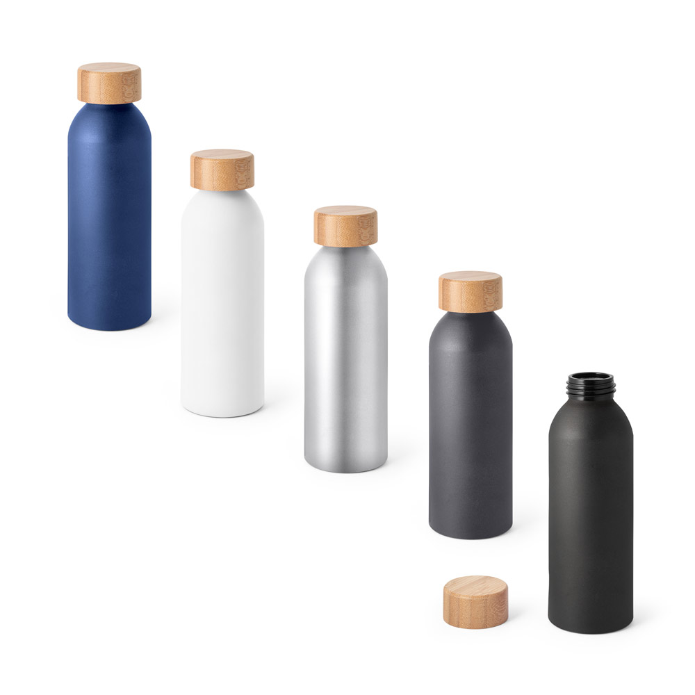 Squeeze de Alumínio Personalizado SQM73