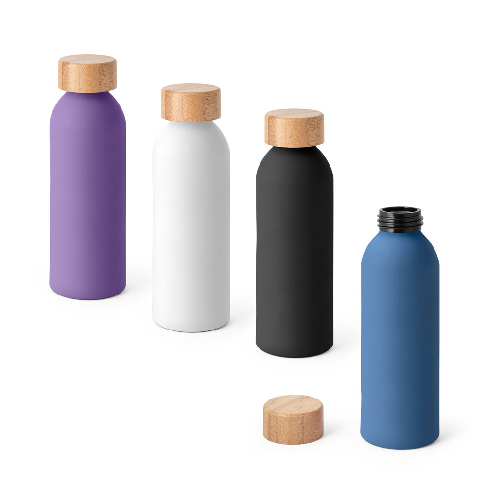 Squeeze de Alumínio Personalizado SQM75