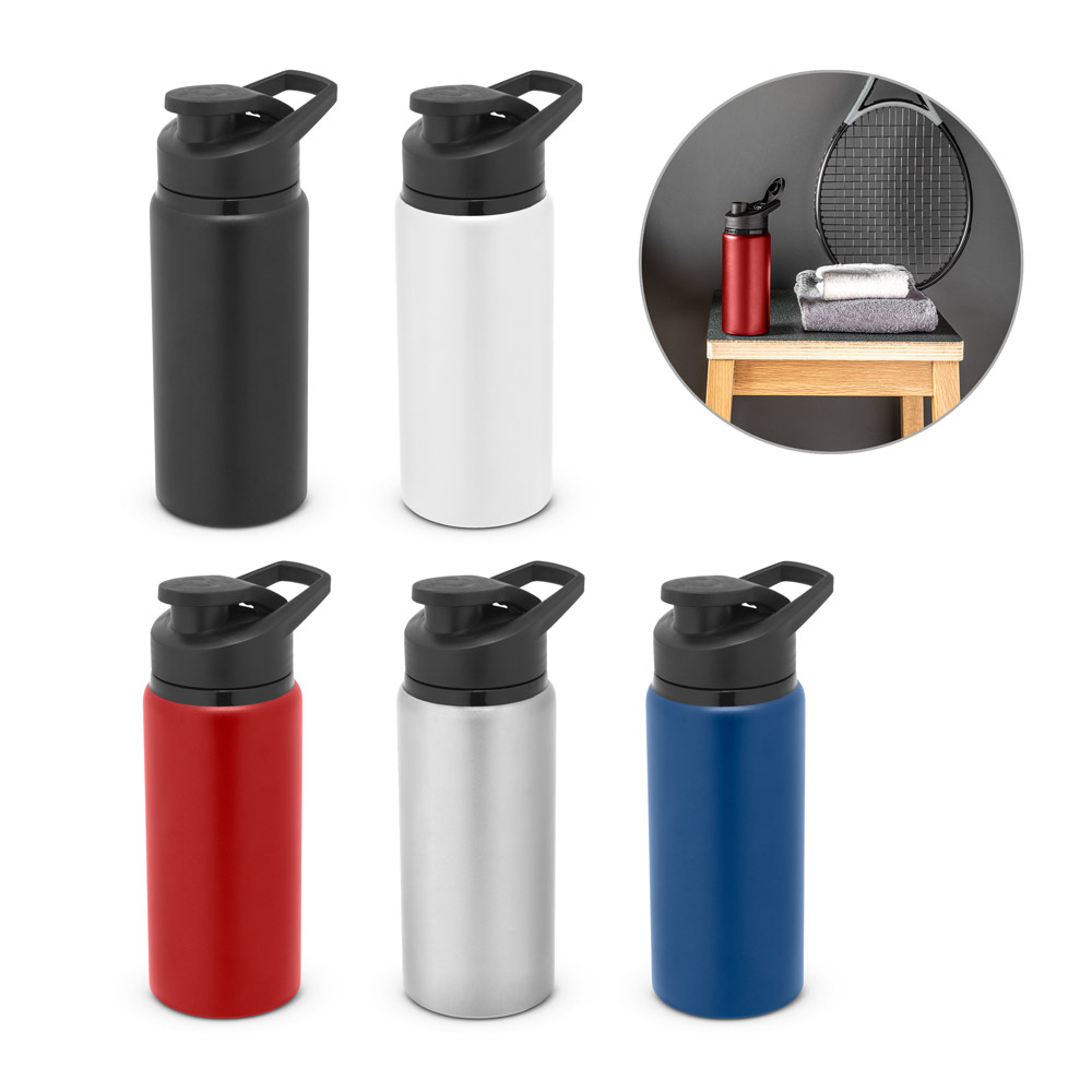 Squeeze de Alumínio Personalizado SQM91