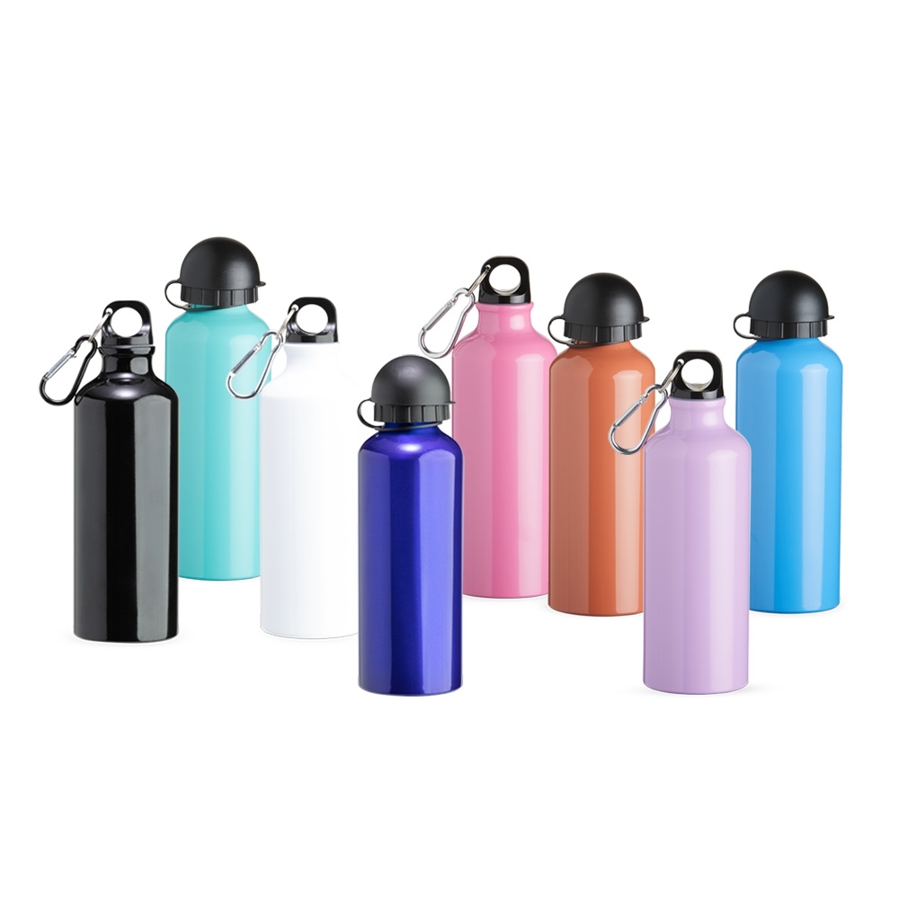 Garrafa Metálica Personalizada SQM92