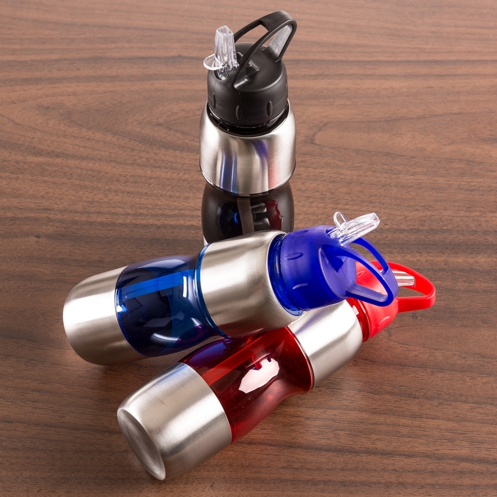 Squeeze Plástico Personalizado SQP45