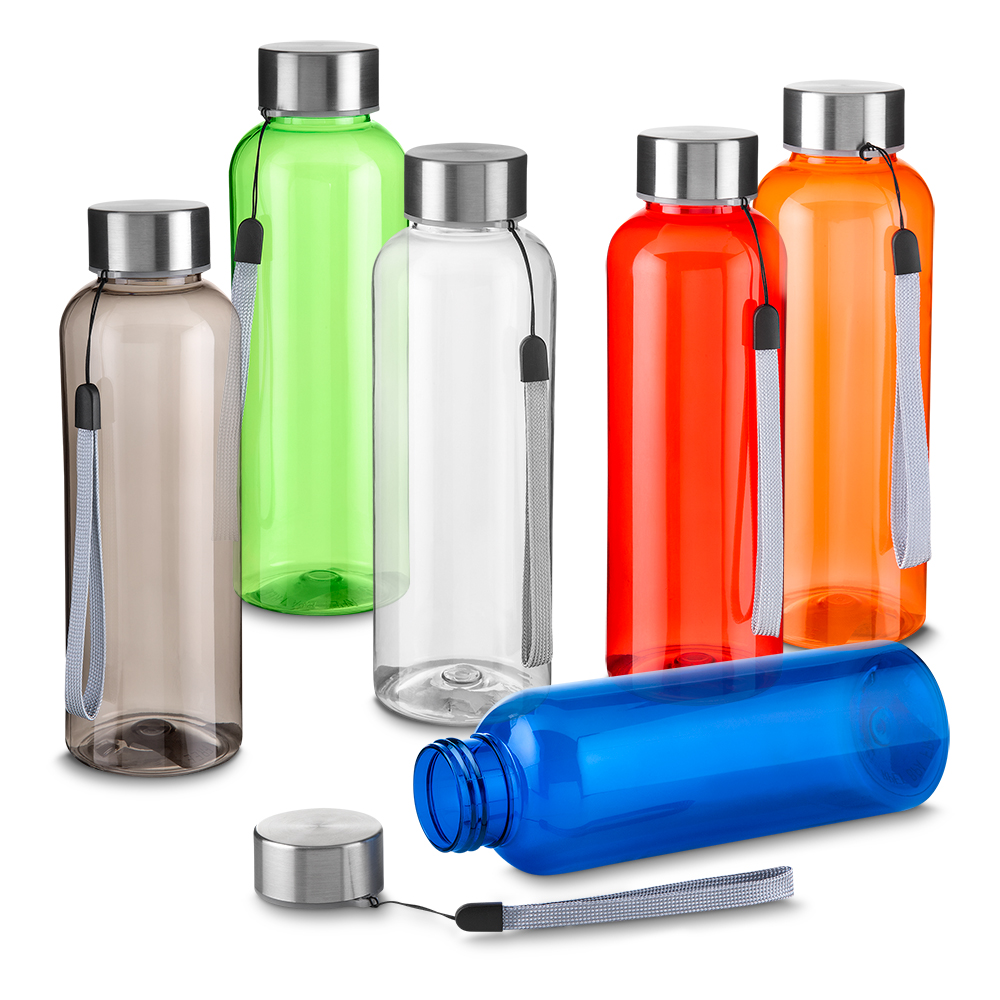 Garrafa Plástica Personalizada SQP90