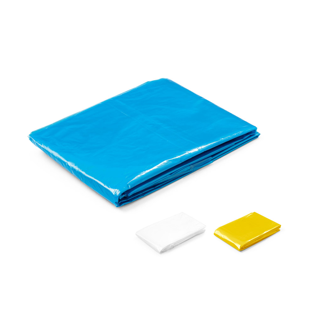 Capa de Chuva Personalizada UTC197