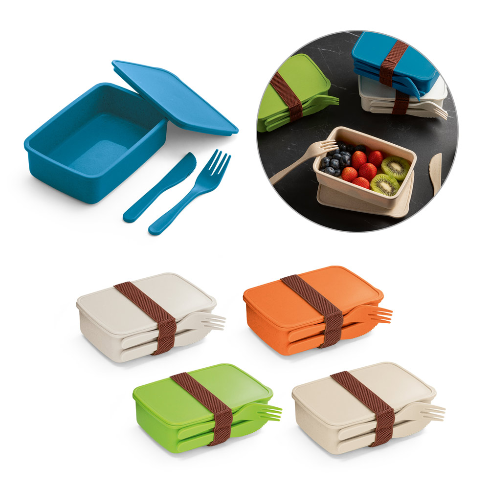 Marmita Fibra de Bambu UTC209