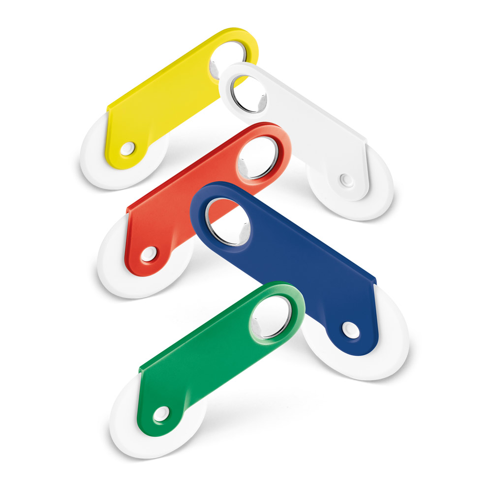 Cortador de Pizza Personalizado UTC23