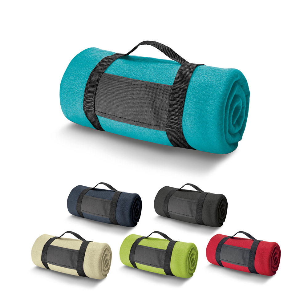 Manta Personalizada UTC26