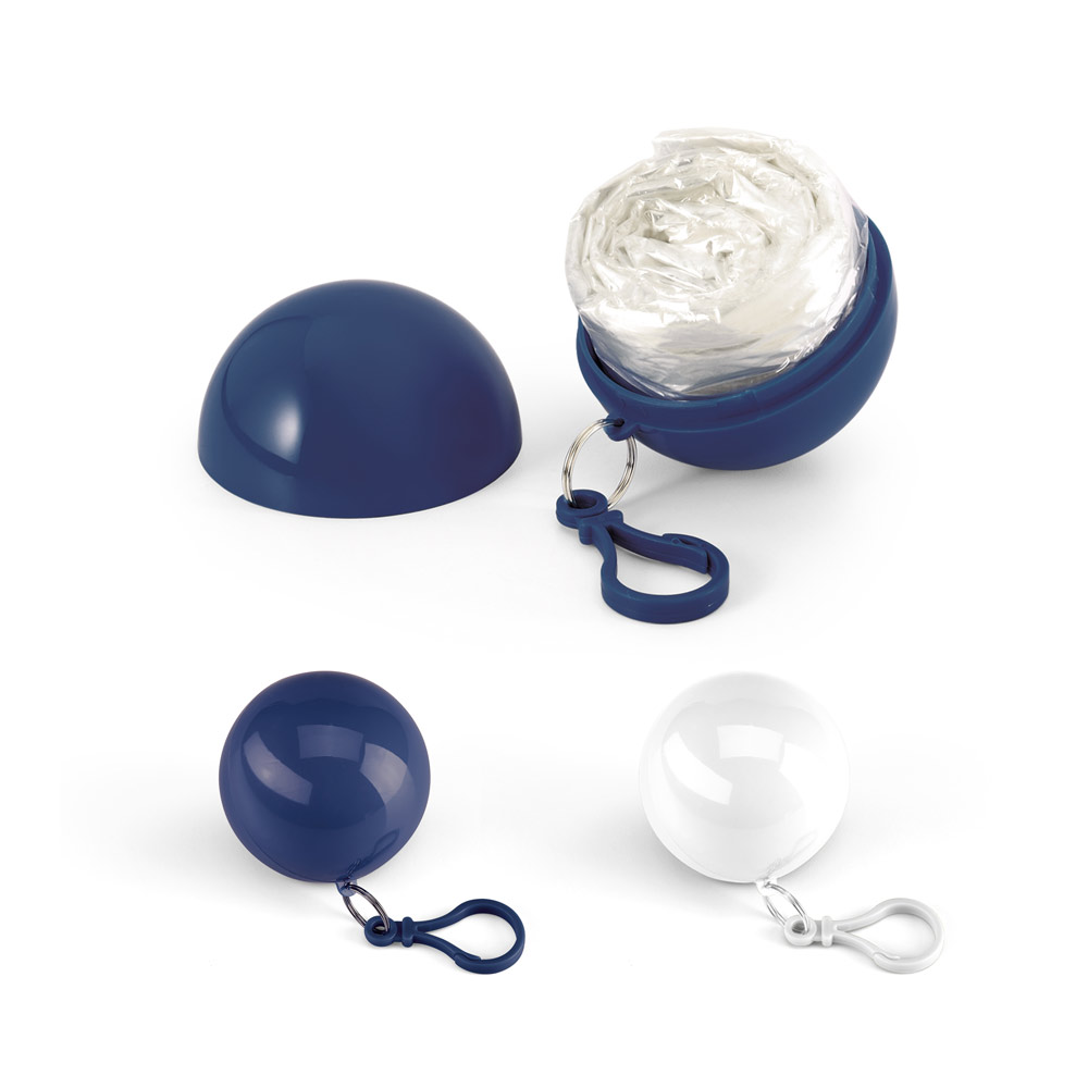 Capa de Chuva Personalizada UTC27