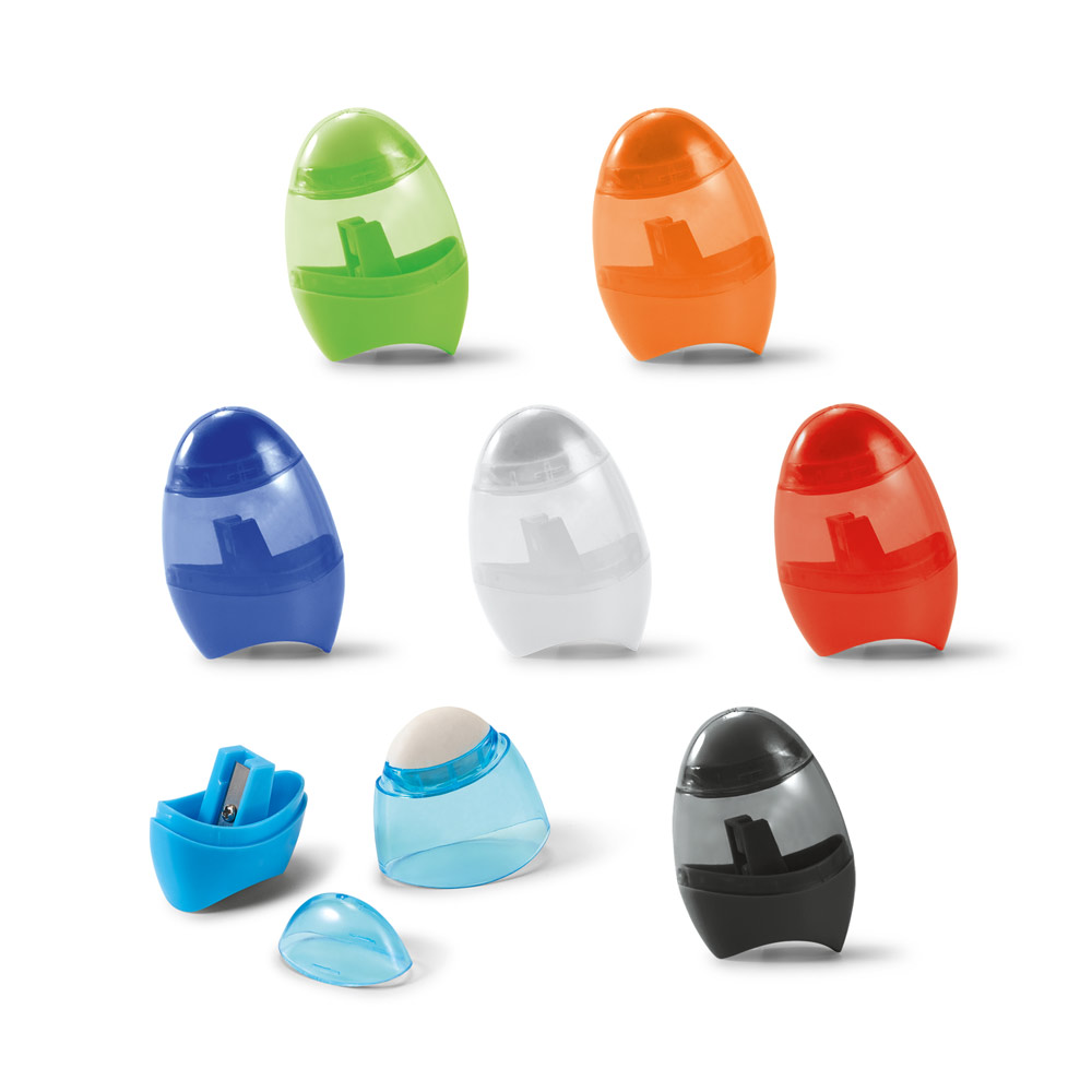 Apontador Personalizado UTC60